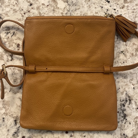 Tory Burch crossbody - Picture 2 of 3